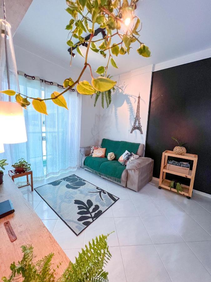 Hospede-Se Com Paola Nesse Lindo Apartamento Completo Com Garagem E Localizacao Estrategica Balneário Camboriú Exterior foto