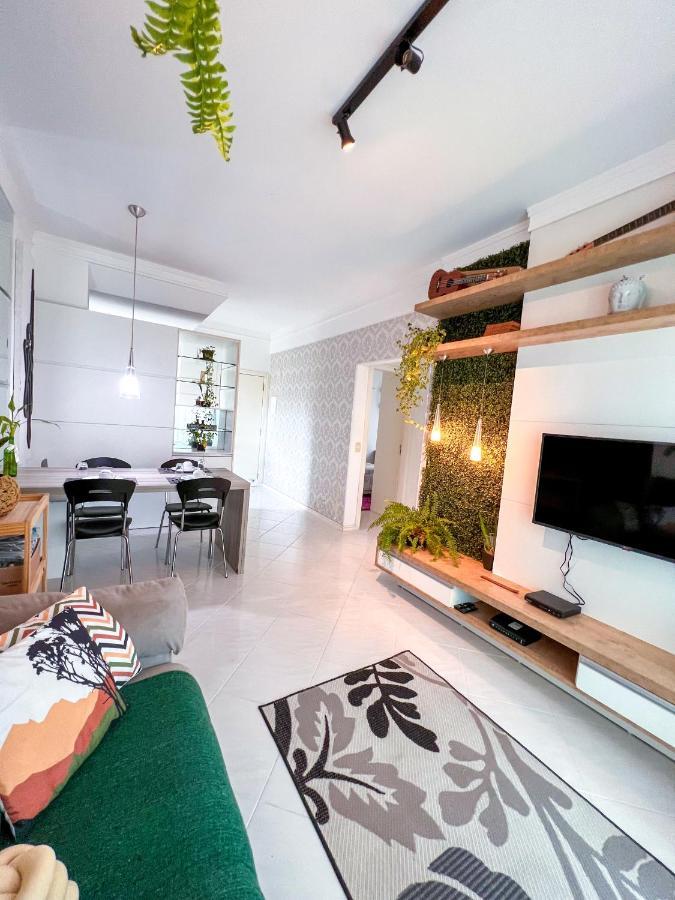 Hospede-Se Com Paola Nesse Lindo Apartamento Completo Com Garagem E Localizacao Estrategica Balneário Camboriú Exterior foto